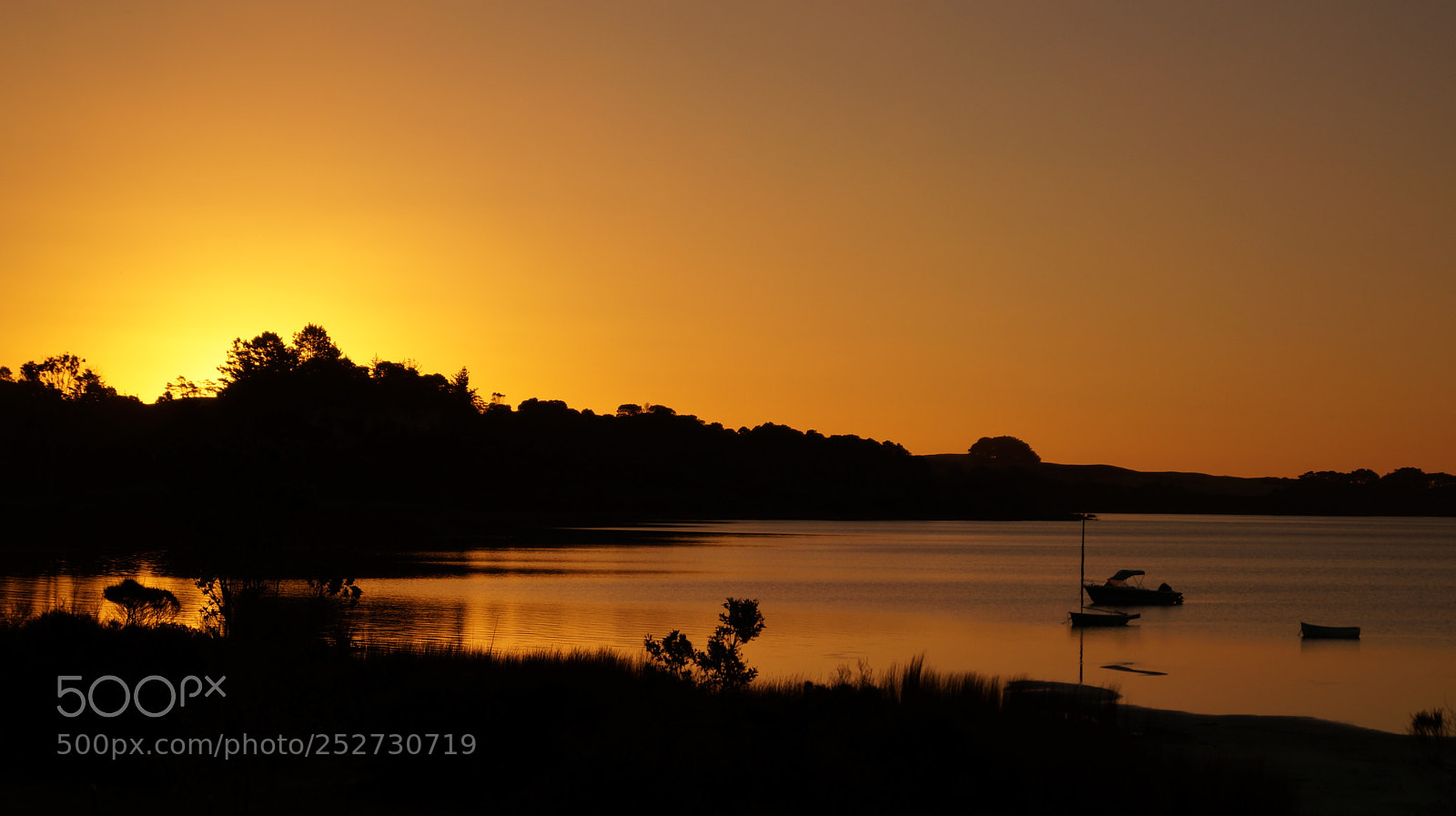 Sony SLT-A37 sample photo. Sunset photography