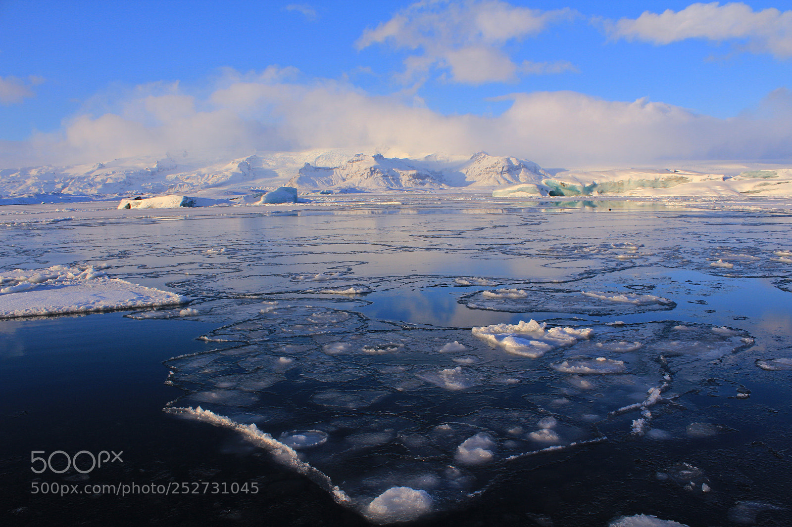 Canon EOS 1200D (EOS Rebel T5 / EOS Kiss X70 / EOS Hi) sample photo. Glacier lagoon photography