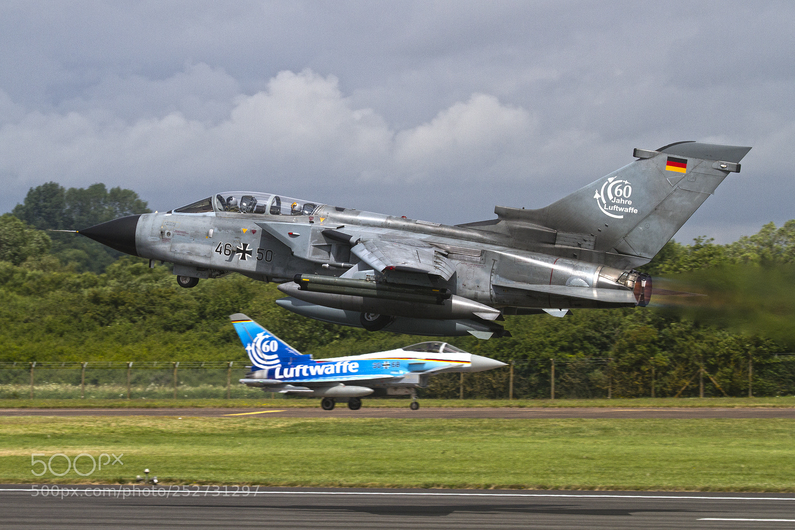 Canon EOS 7D sample photo. Germany air force photography