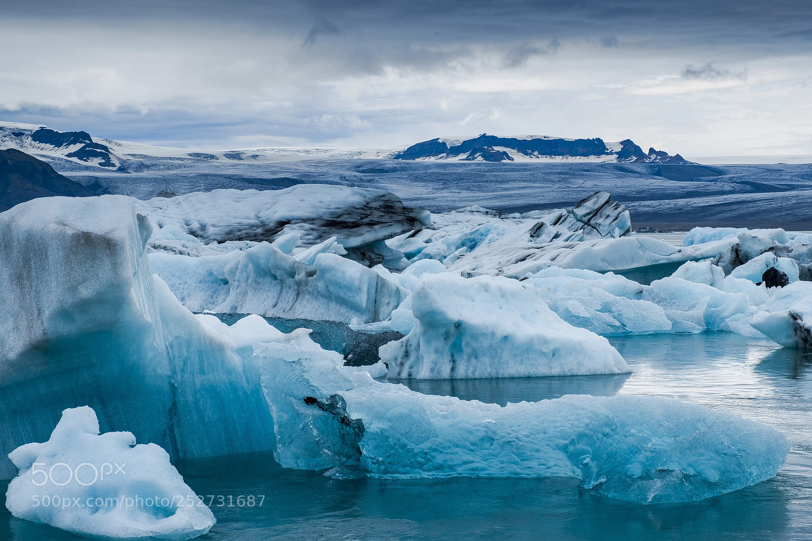 Fujifilm X-T2 sample photo. Jokusarlon iceland photography