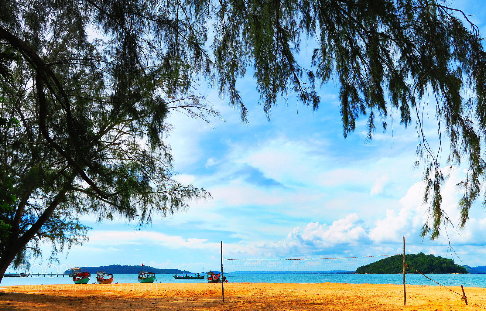 Canon PowerShot G7 X sample photo. Taken in sihanouk, cambodia photography