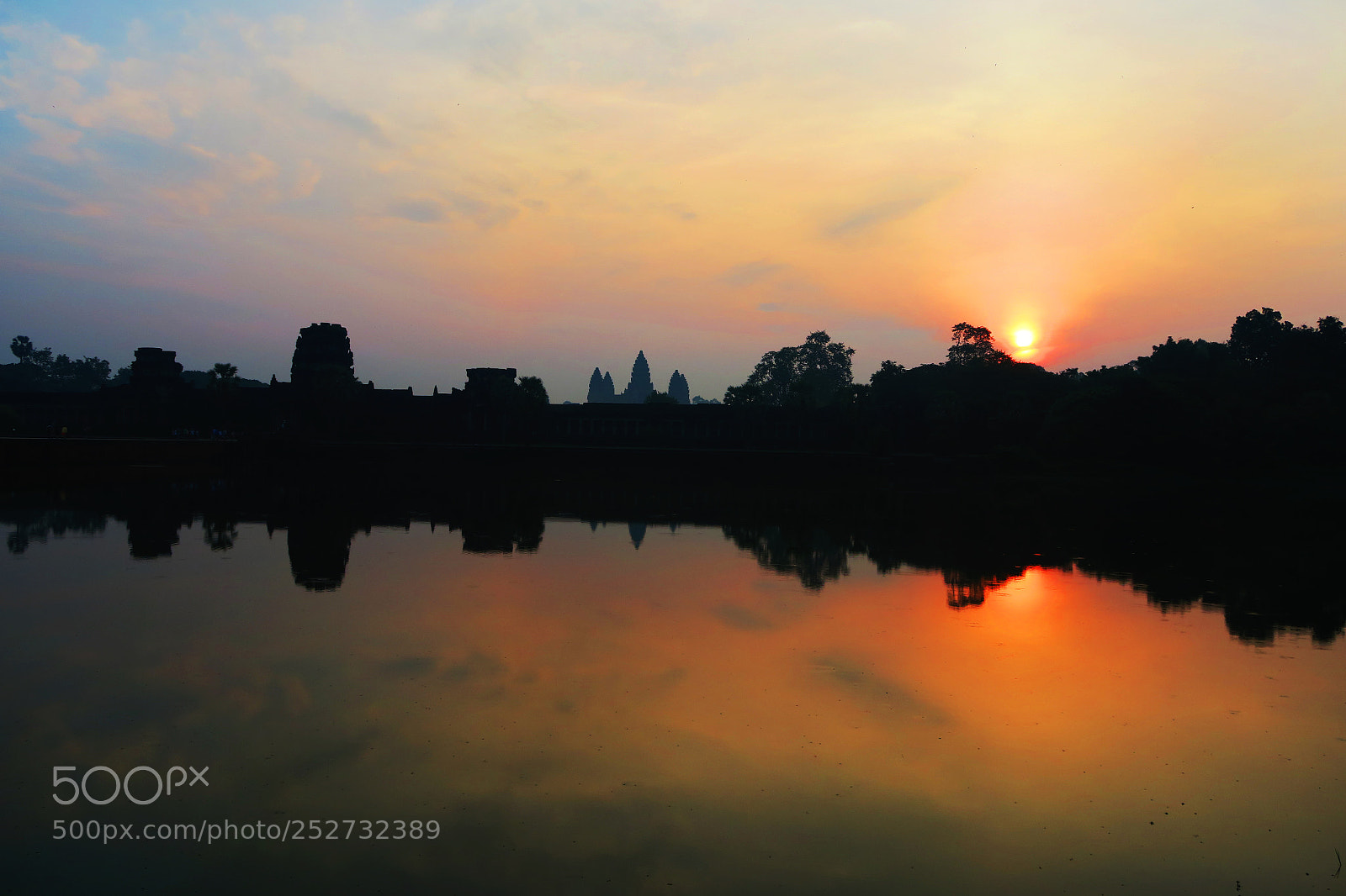 Canon PowerShot G7 X sample photo. Taken in angkor wat photography