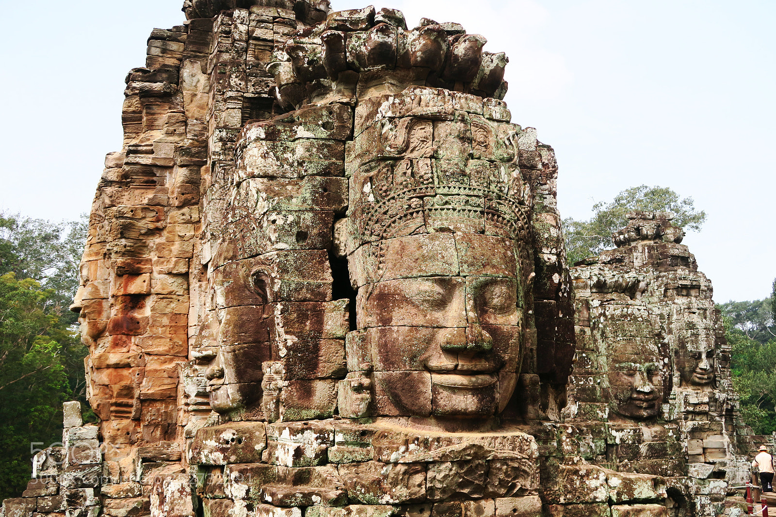 Canon PowerShot G7 X sample photo. Taken in angkor wat photography