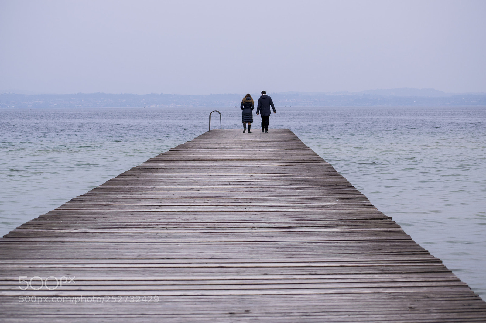 Nikon D3300 sample photo. Lake photography