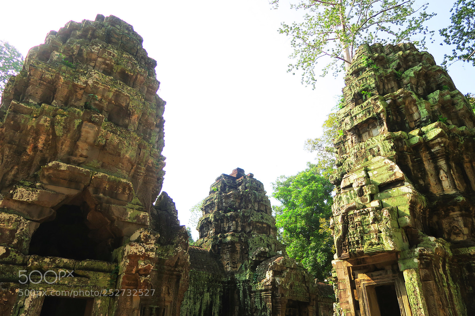 Canon PowerShot G7 X sample photo. Taken in angkor wat photography