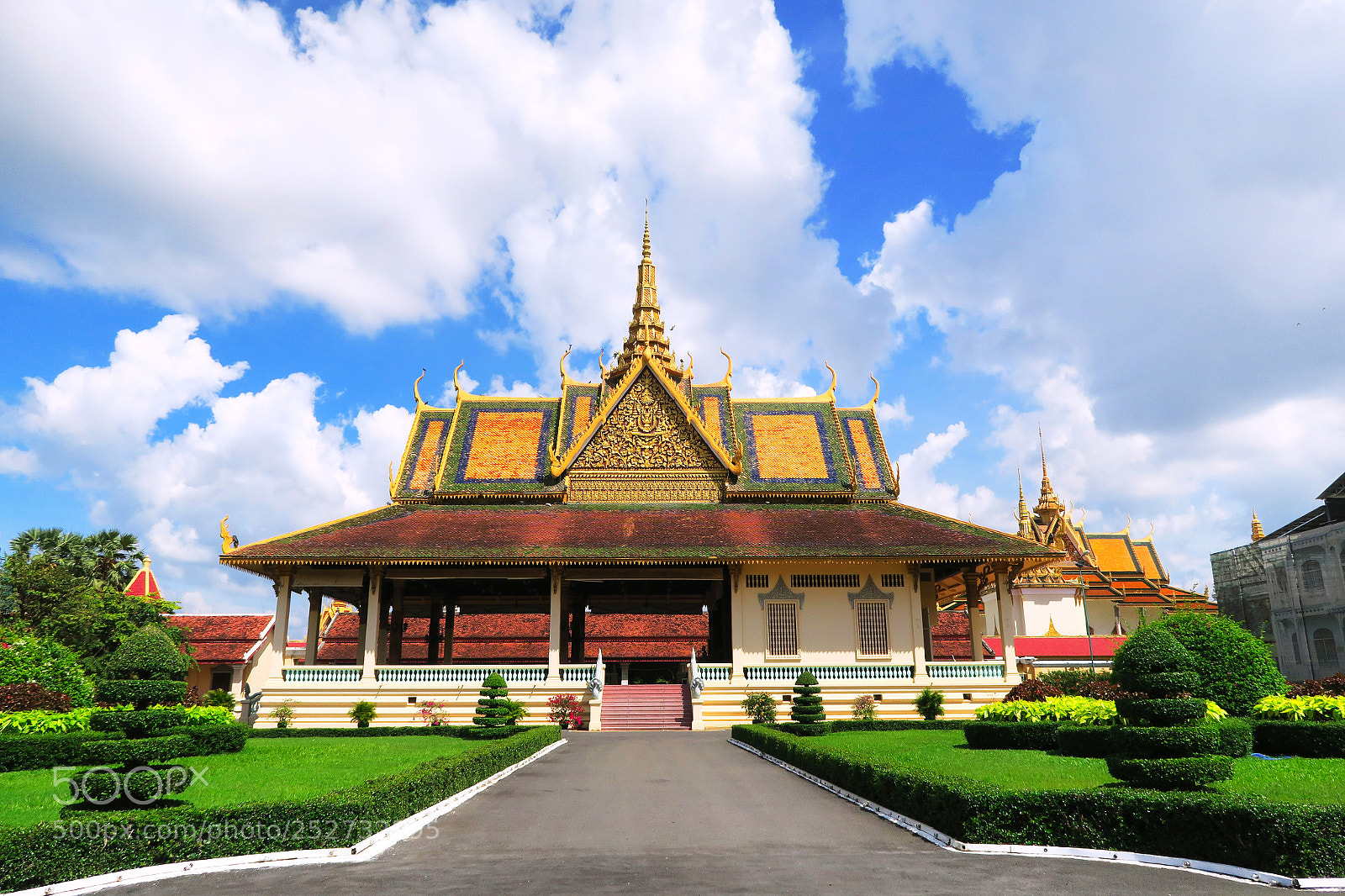 Canon PowerShot G7 X sample photo. Taken in royal palace photography