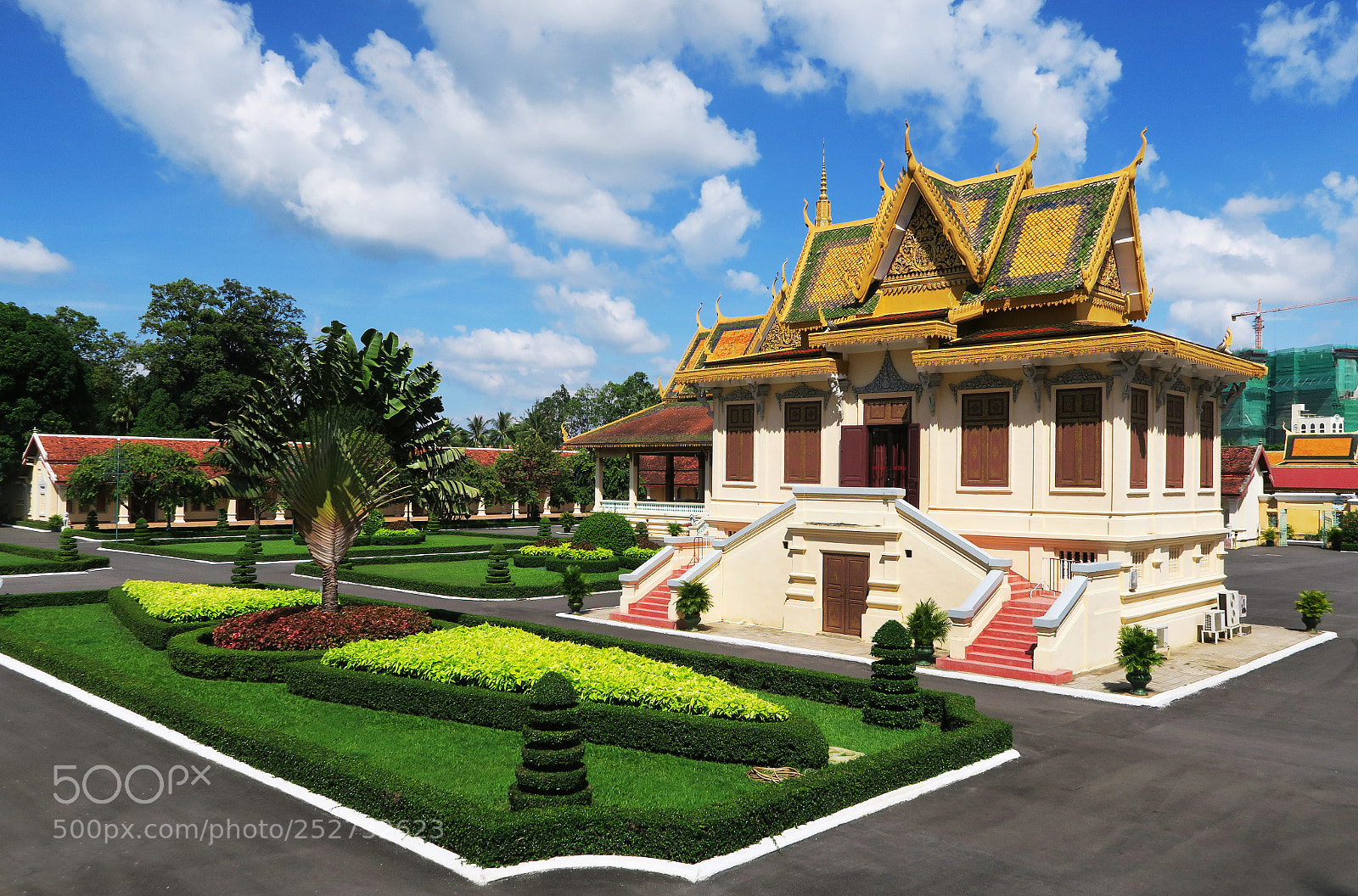 Canon PowerShot G7 X sample photo. Taken in royal palace photography