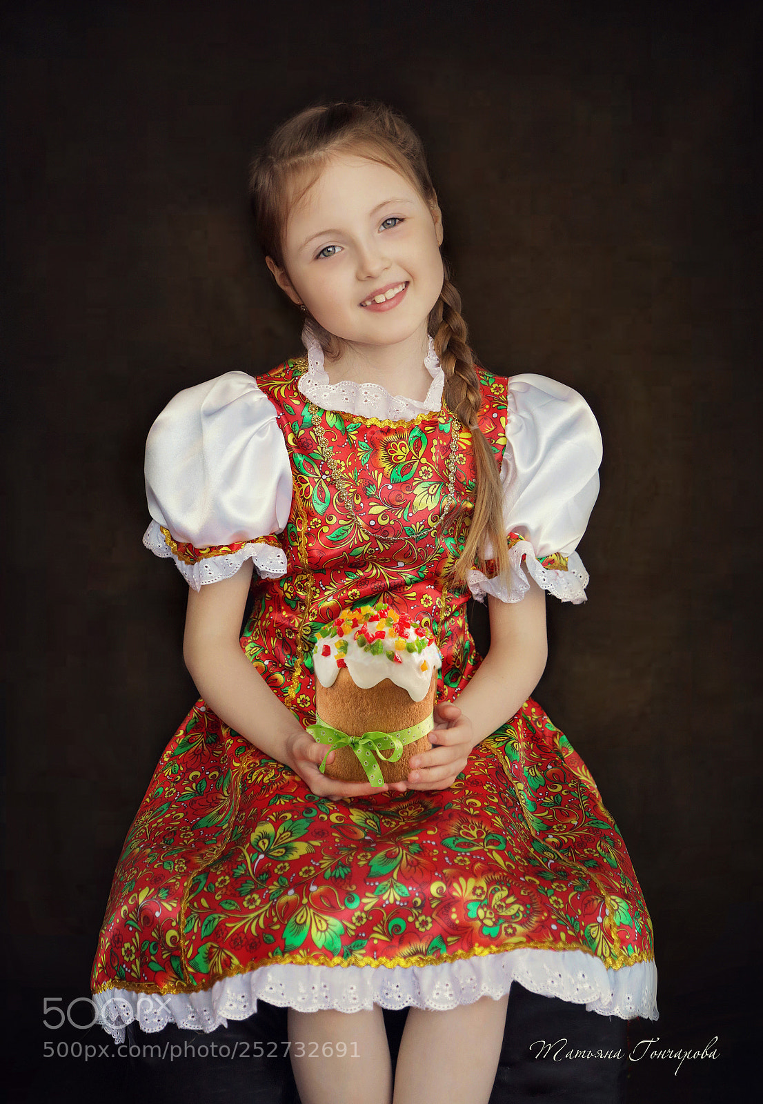 Canon EOS 5D Mark IV sample photo. Пасха photography