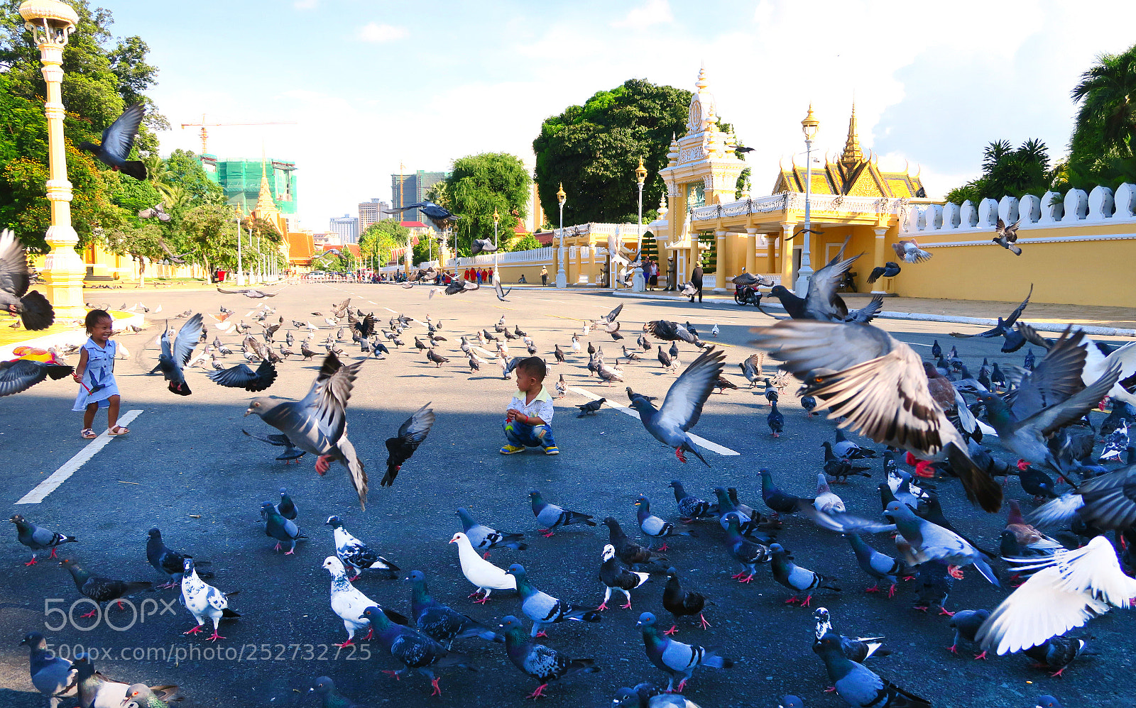 Canon PowerShot G7 X sample photo. Taken in royal palace photography