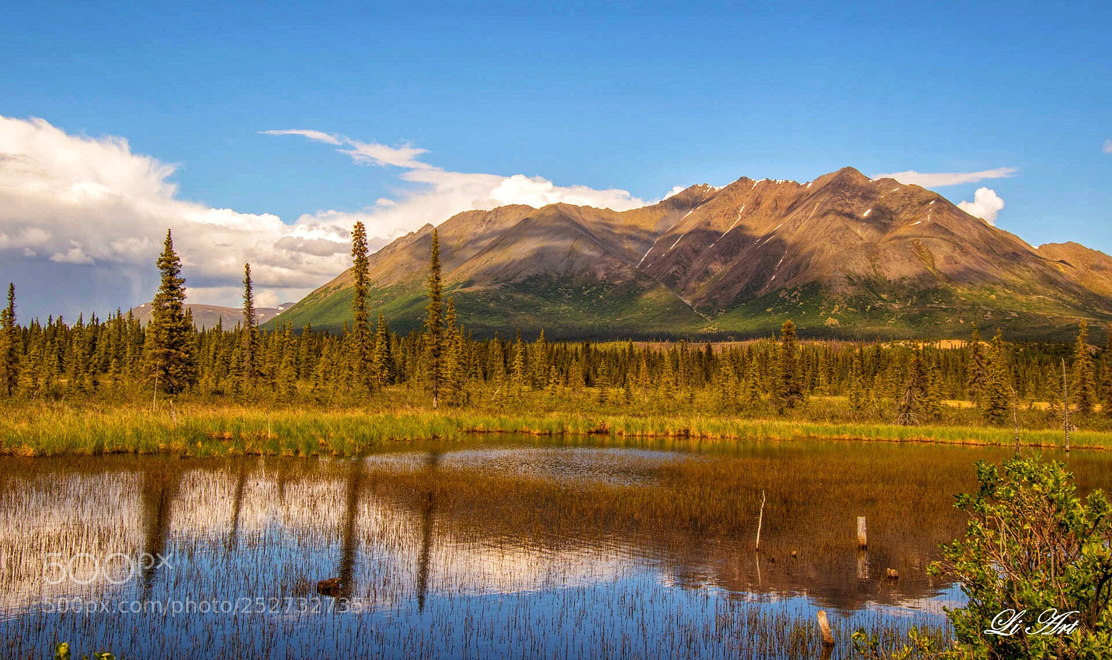Canon EOS 7D Mark II sample photo. Alaska  photography