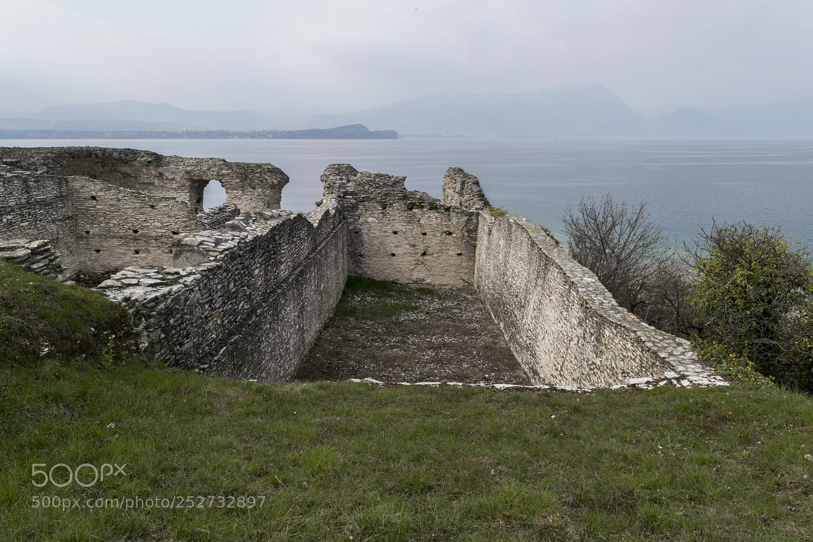 Nikon D3300 sample photo. Villa di catullo photography