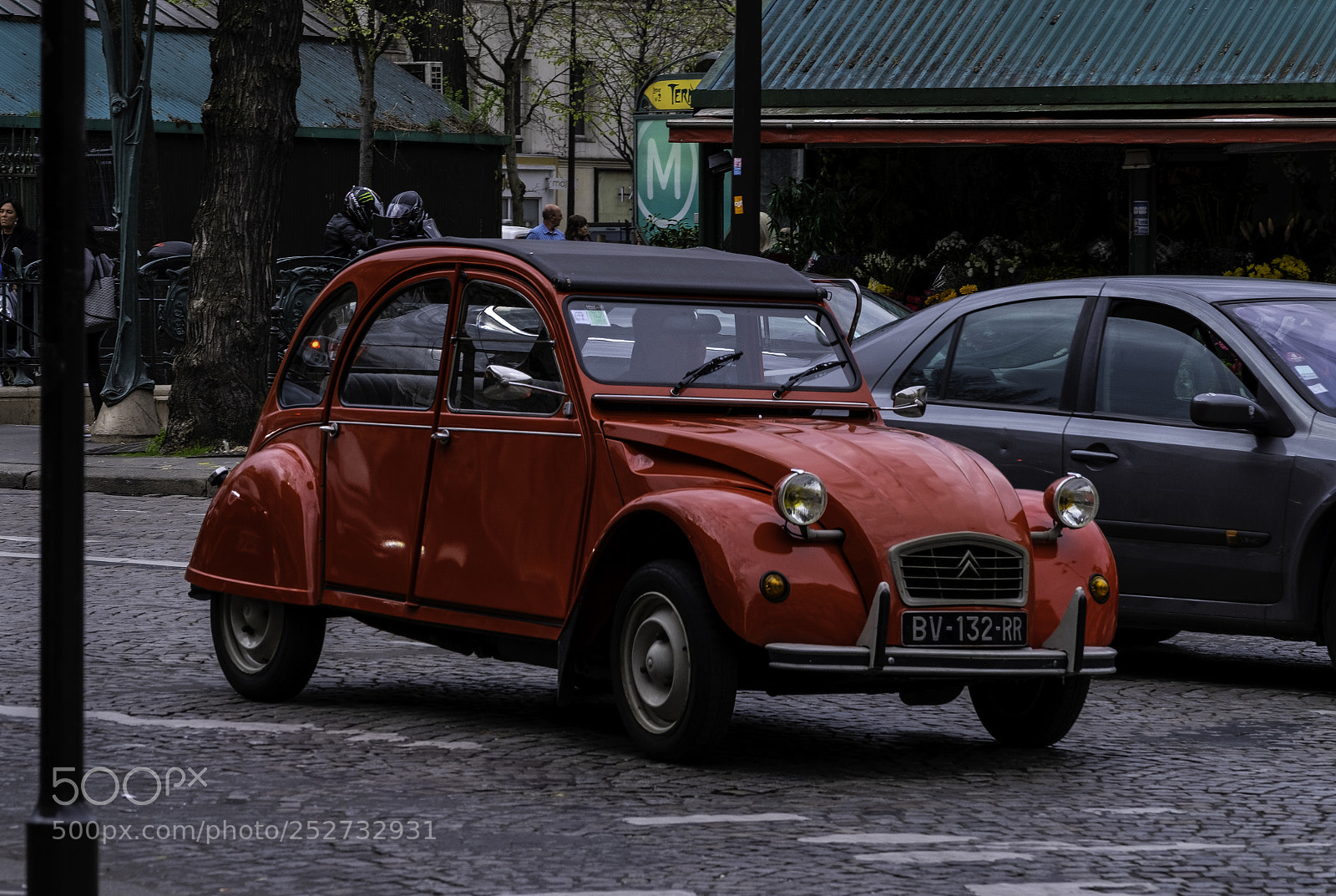 Fujifilm X-T2 sample photo. Quattroporte e due cavalli photography