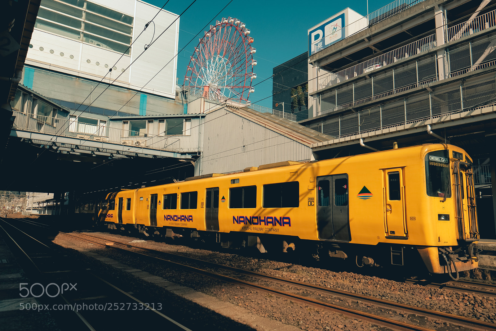 Fujifilm X-Pro2 sample photo. Kagoshima, japan photography