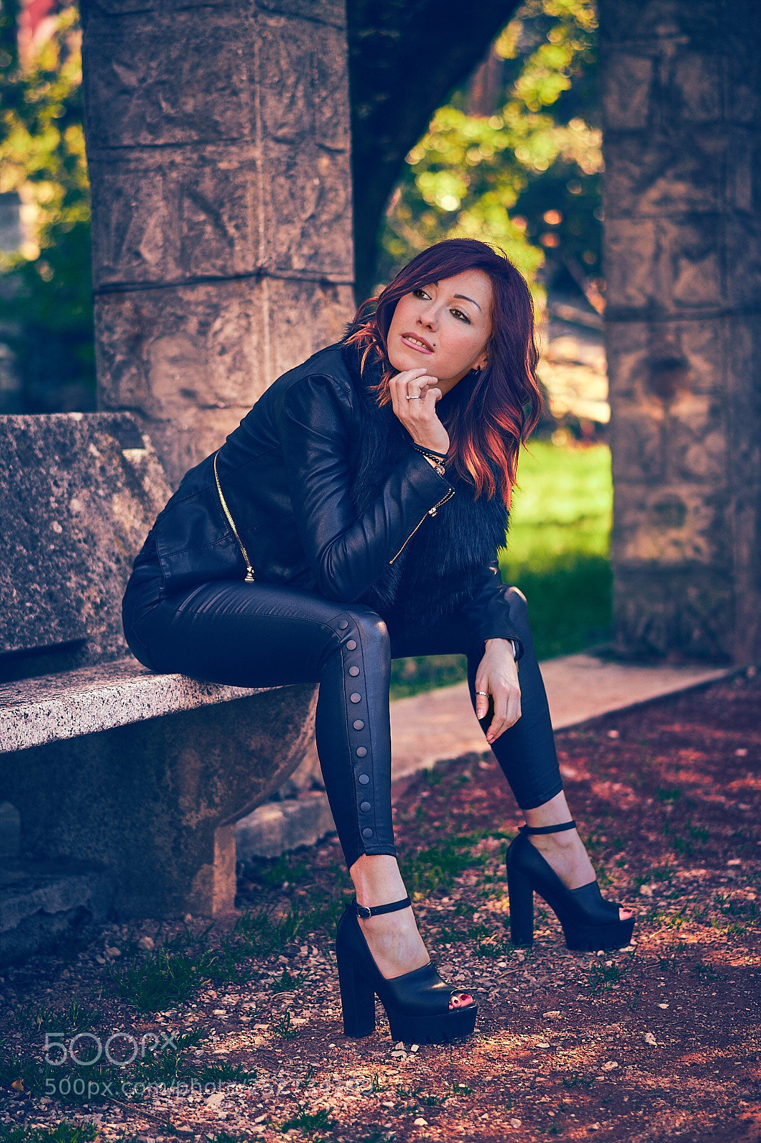 Sony a6500 sample photo. Proviamo photography