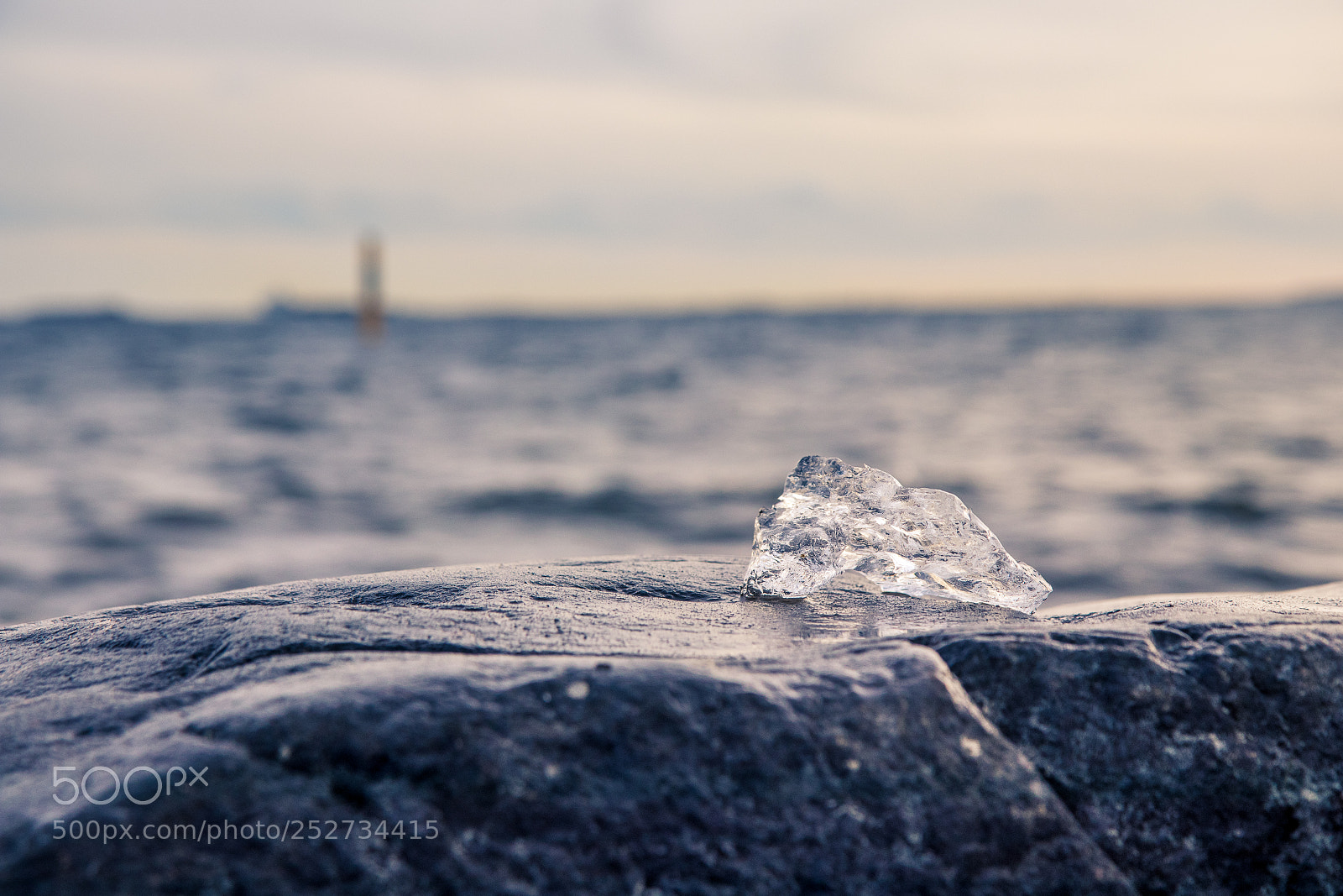 Canon EOS 80D sample photo. Patterns of ice (vi) photography