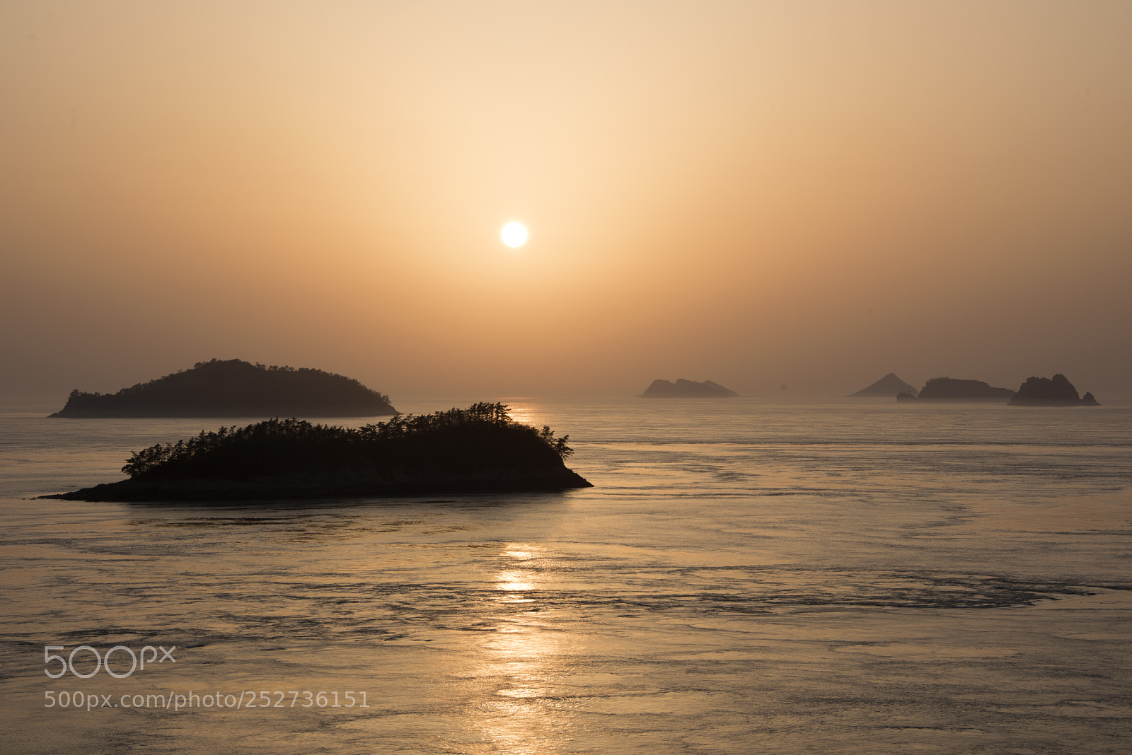 Nikon D810 sample photo. Sunset3 photography