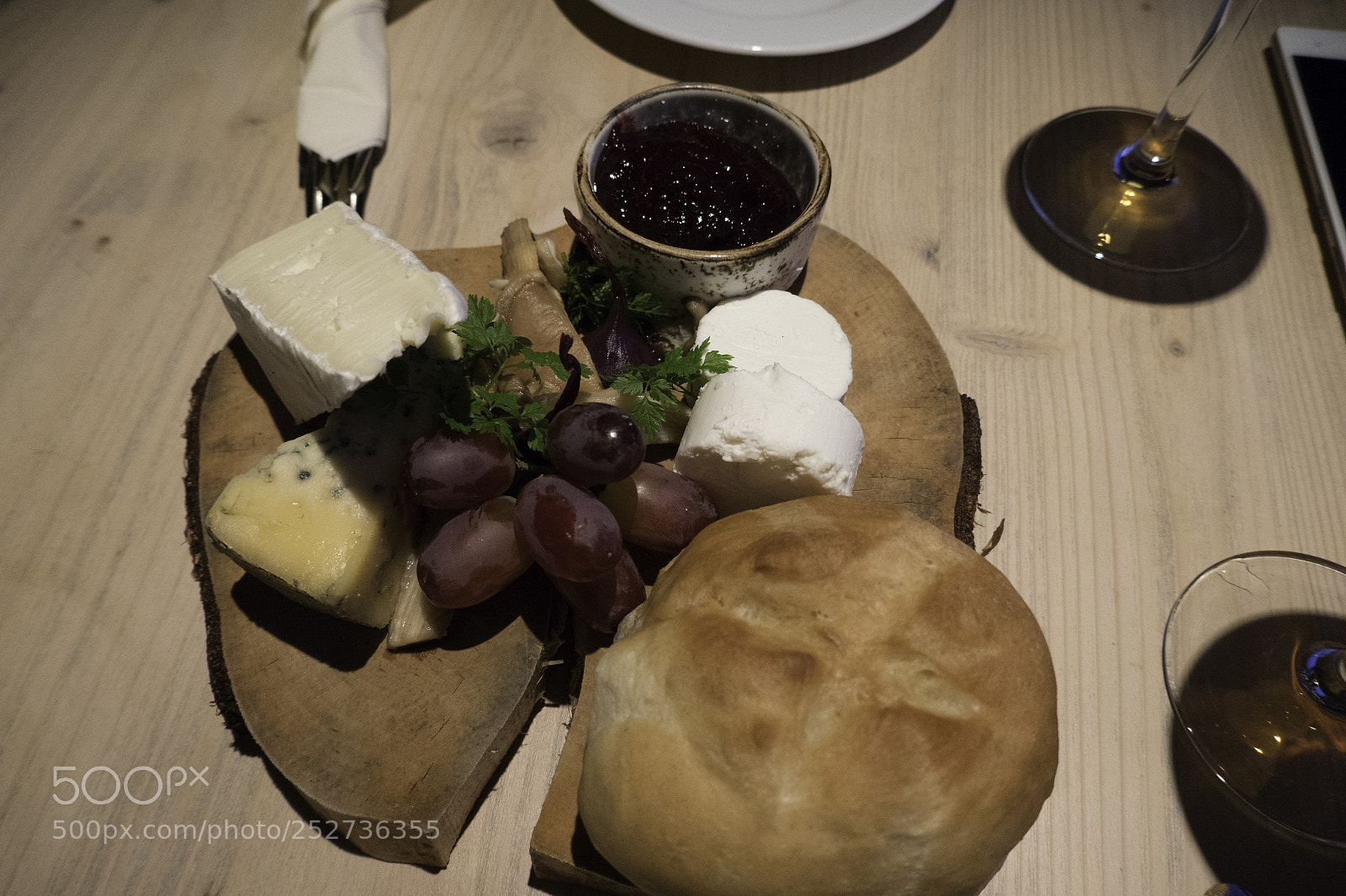 Panasonic Lumix DMC-ZS100 (Lumix DMC-TZ100) sample photo. Bergen food photography