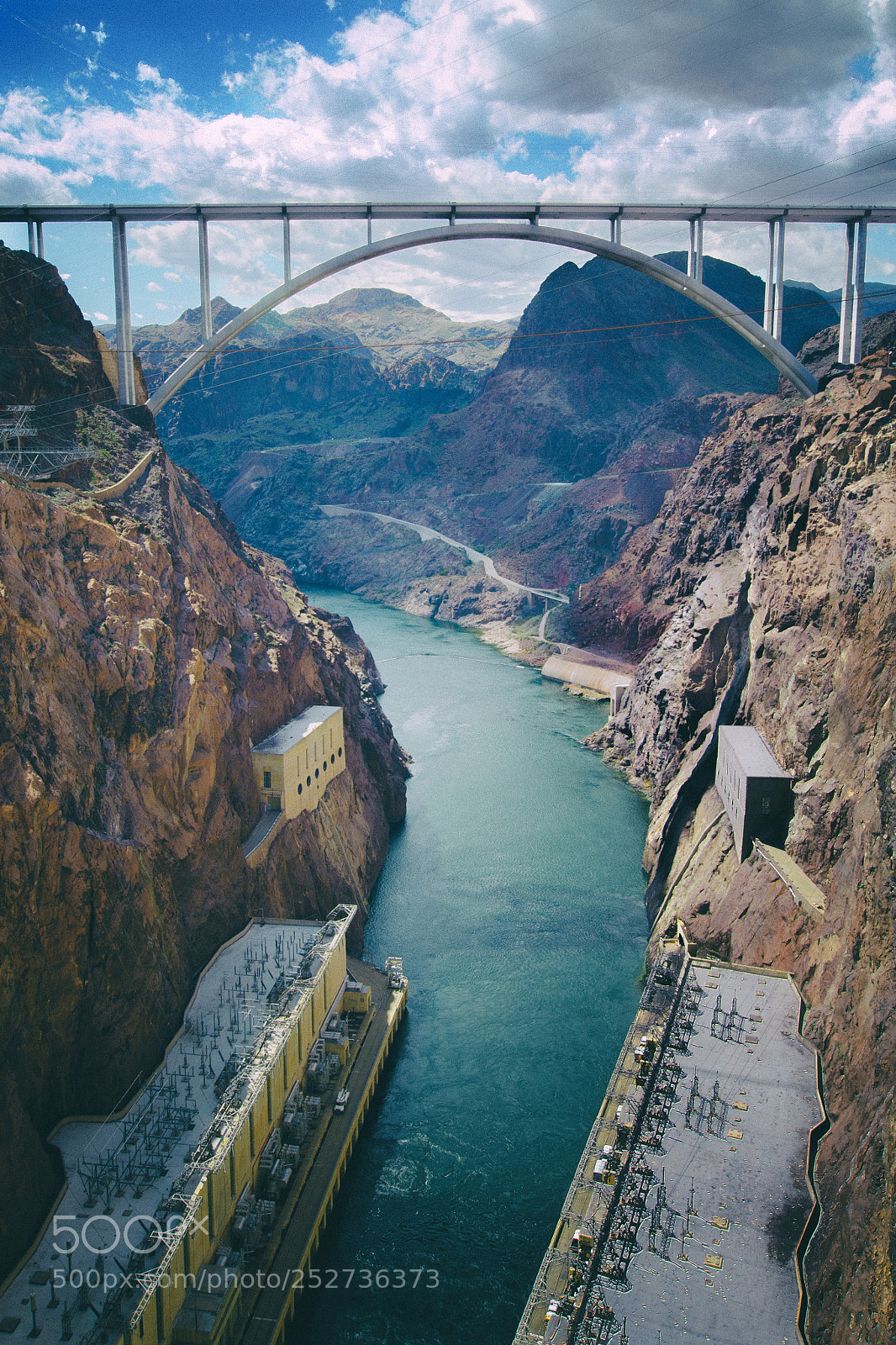 Nikon D5100 sample photo. Bridging the gap photography
