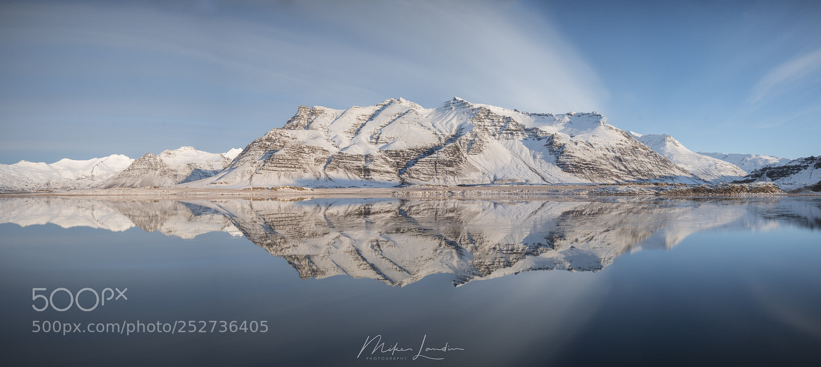 Fujifilm X-Pro2 sample photo. Vatnajokull photography