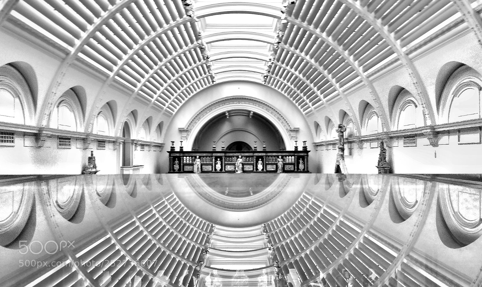 Samsung Galaxy S5 sample photo. V&a photography