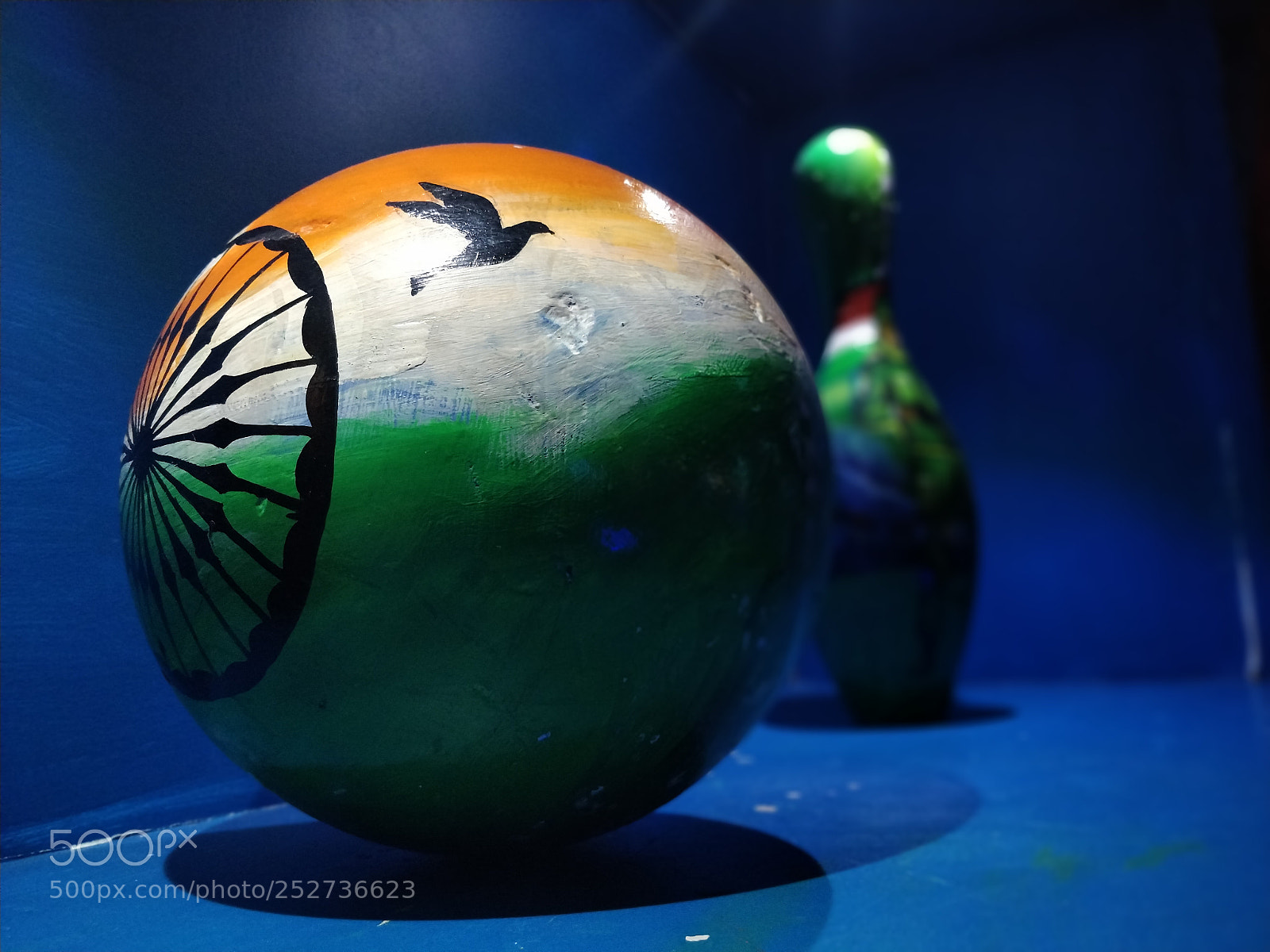 OnePlus 5T sample photo. India photography