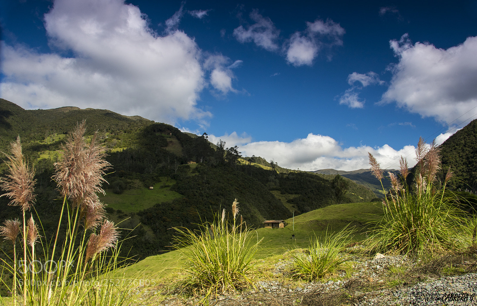 Canon EOS 7D Mark II sample photo. Sierra ecuatoriana photography