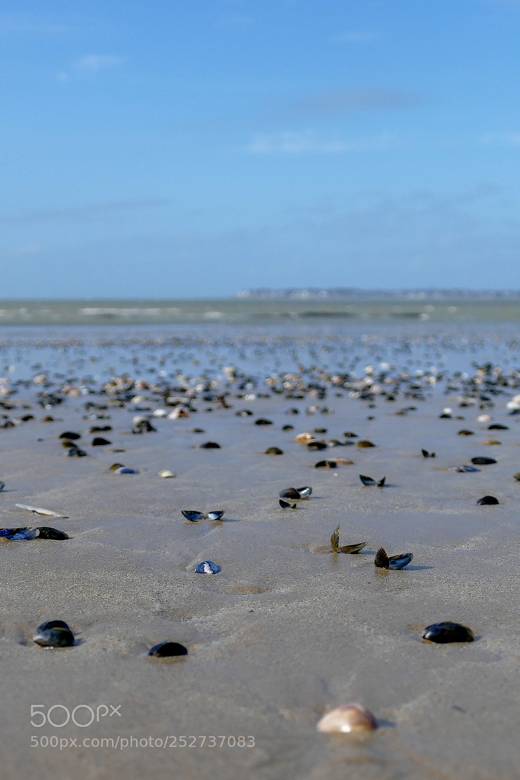 Panasonic Lumix DMC-FZ1000 sample photo. Plage de la baule photography