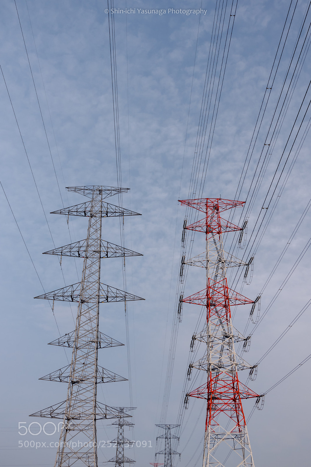 Pentax K-70 sample photo. Life line photography