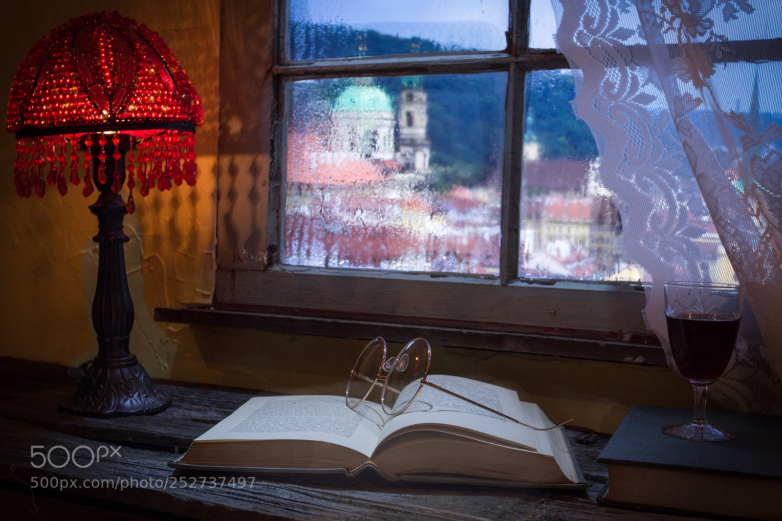 Canon EOS 60D sample photo. A night in prague photography