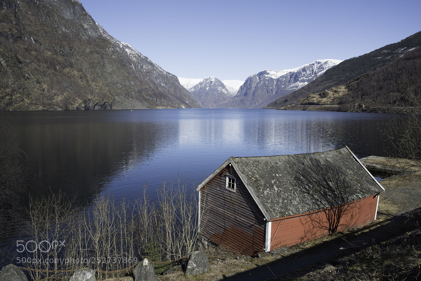 Nikon D810 sample photo. Bergen march flamsbana photography
