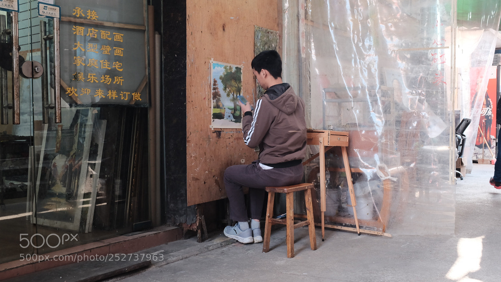 Fujifilm X100T sample photo. Untitled photography