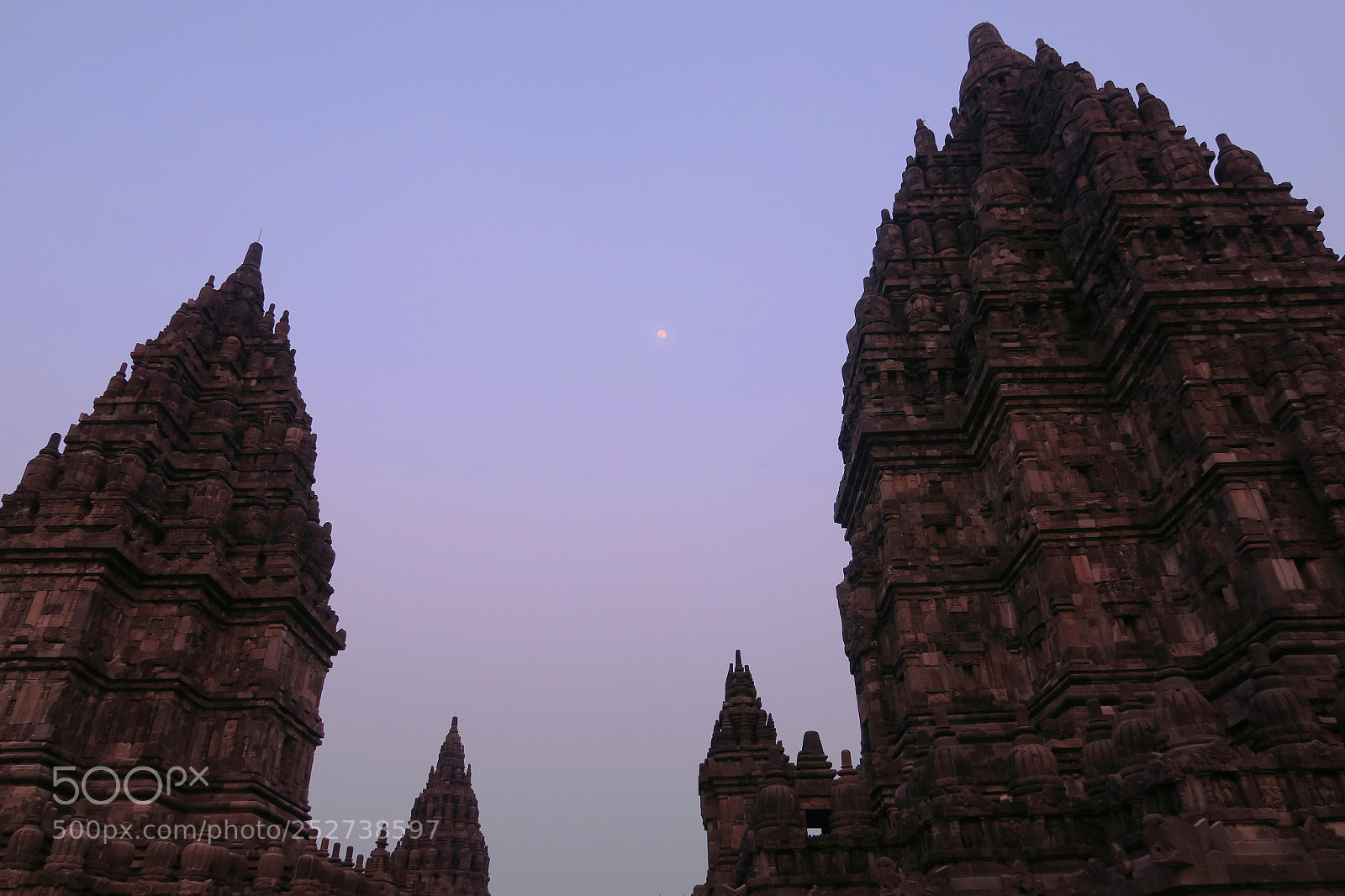 Canon PowerShot G7 X sample photo. Taken in prambanan, indonesia photography