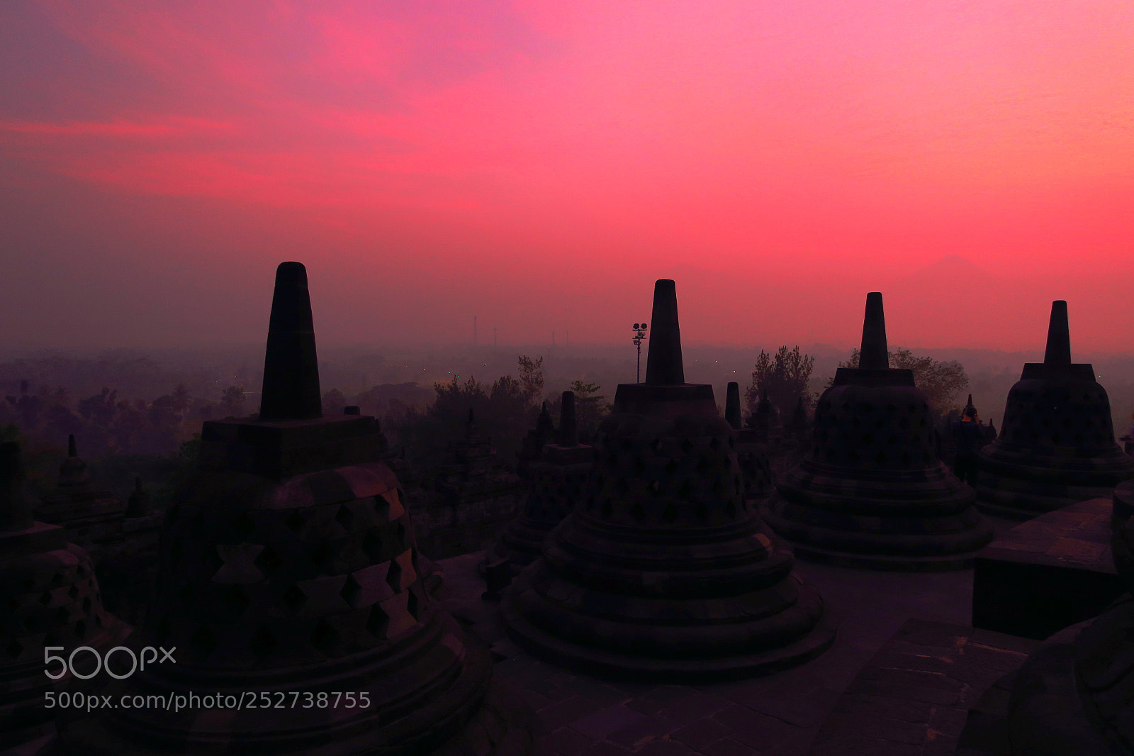 Canon PowerShot G7 X sample photo. Taken in borobudur, indonesia photography