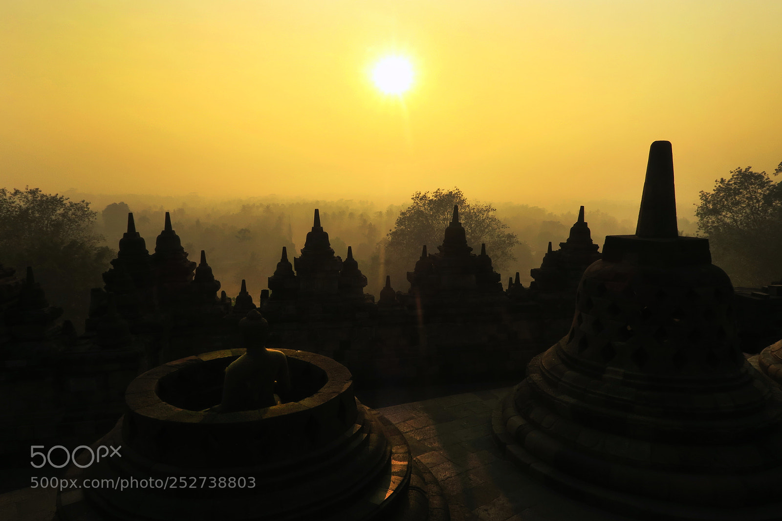Canon PowerShot G7 X sample photo. Taken in borobudur, indonesia photography