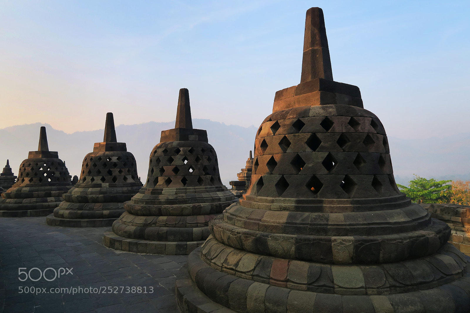 Canon PowerShot G7 X sample photo. Taken in borobudur, indonesia photography