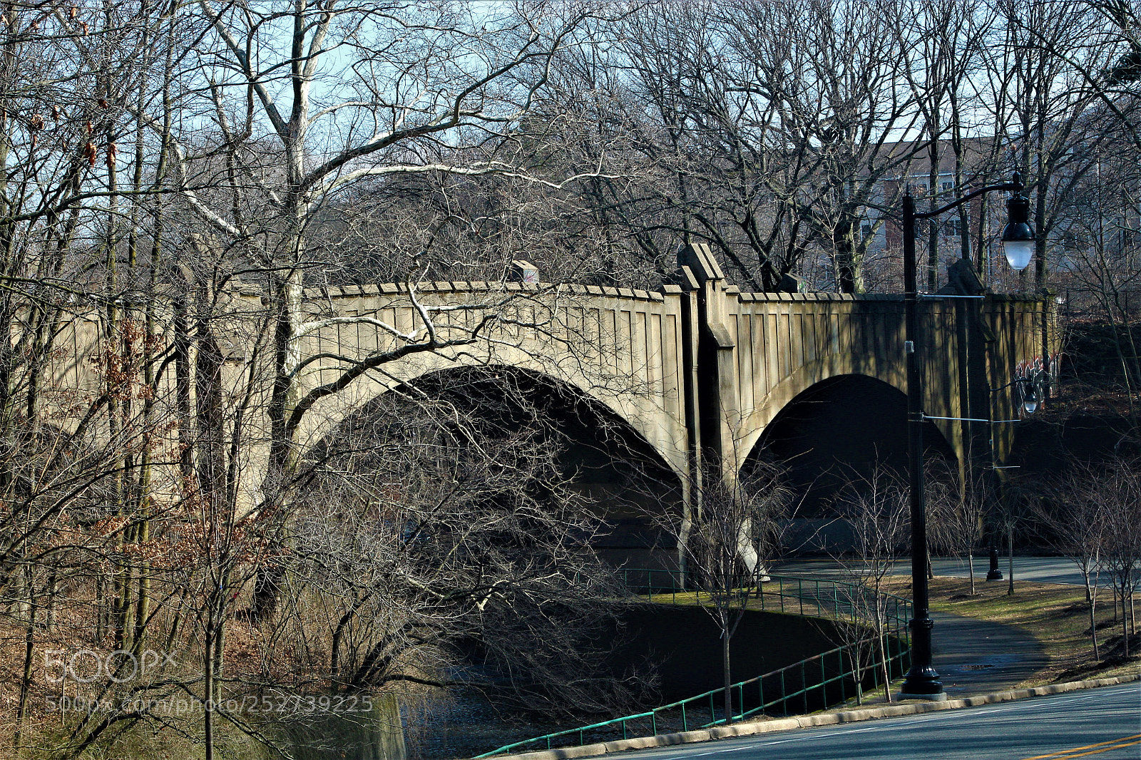 Canon EOS 1300D (EOS Rebel T6 / EOS Kiss X80) sample photo. Fall bridges photography