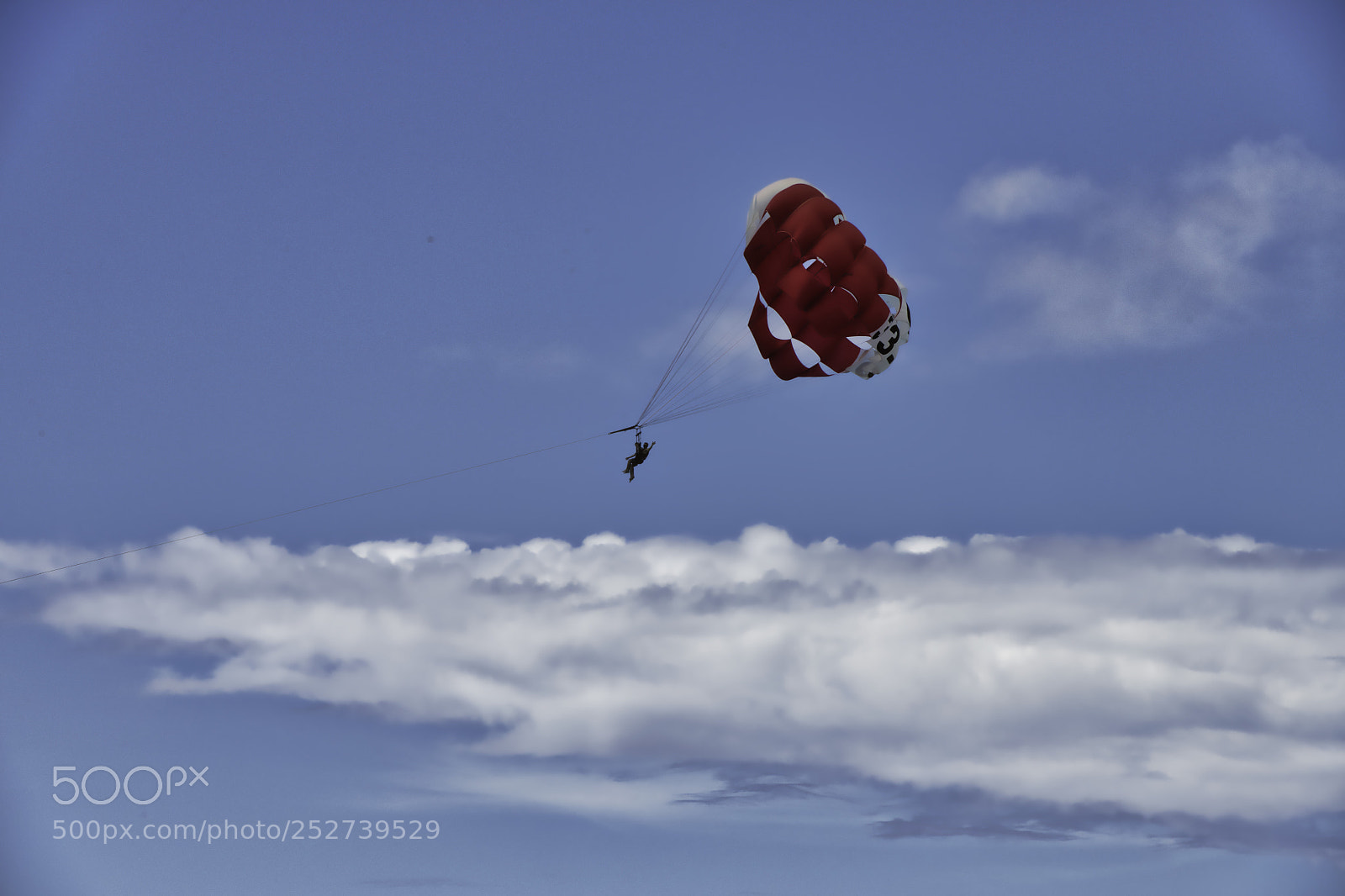 Nikon D850 sample photo. Sailing on cloud nine..... photography