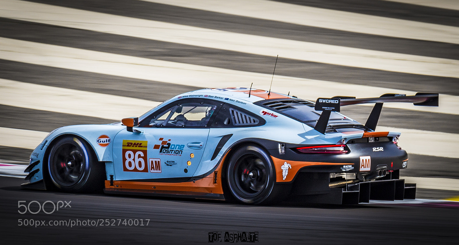 Canon EOS 100D (EOS Rebel SL1 / EOS Kiss X7) sample photo. Prologue wec 2018 - castellet photography