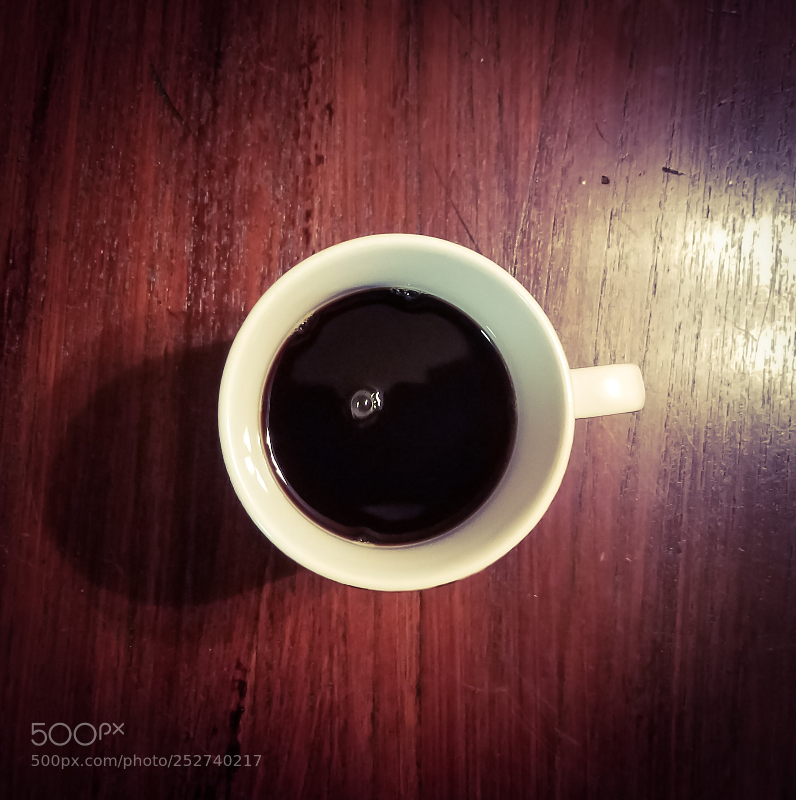 Samsung Galaxy S7 sample photo. Morning cup photography