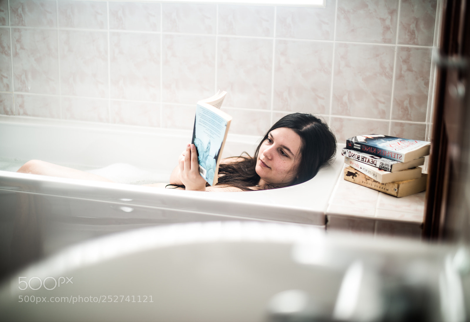 Nikon D800 sample photo. Another reflection of reality photography