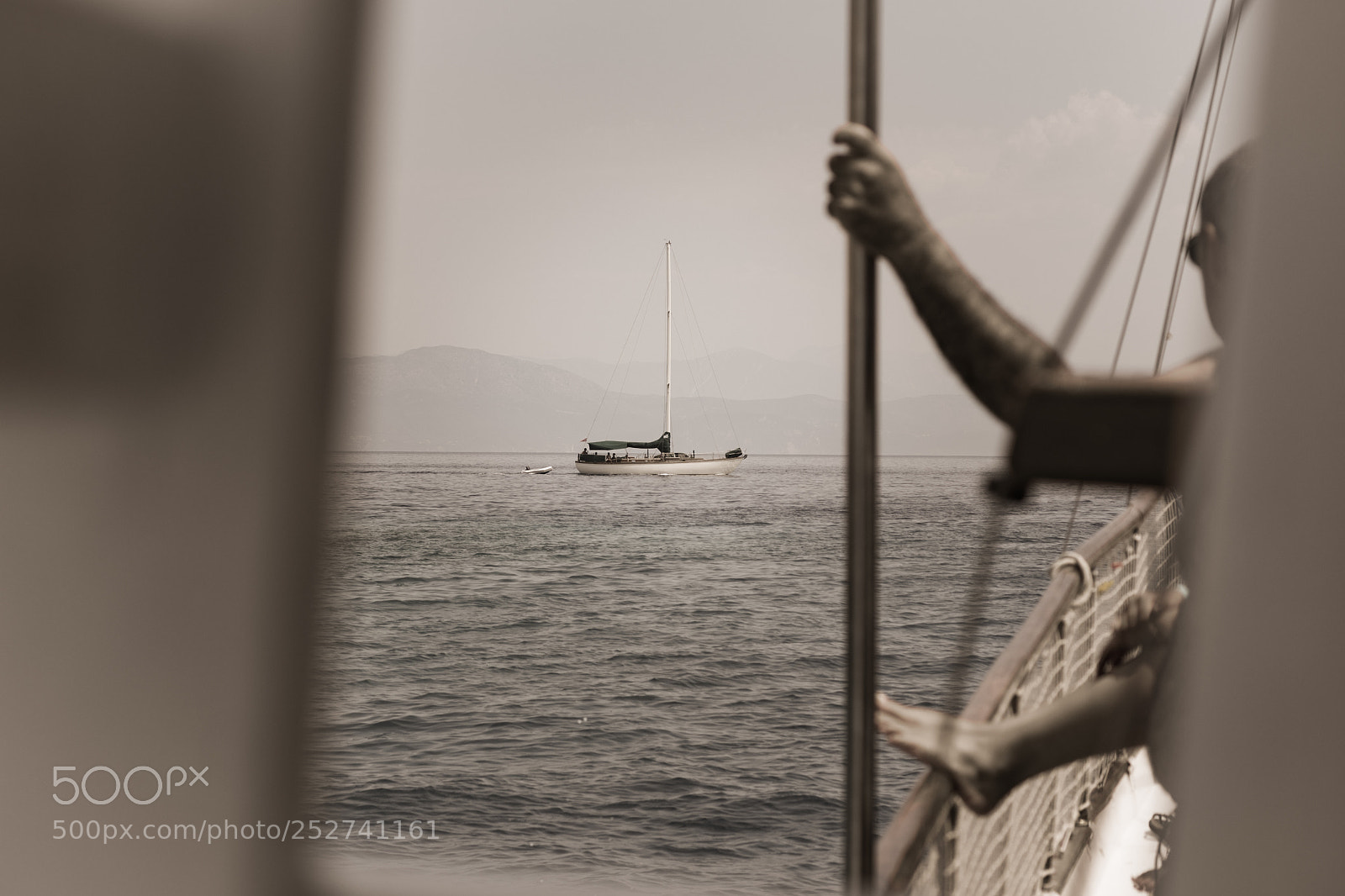 Nikon D500 sample photo. Mediterranean! photography
