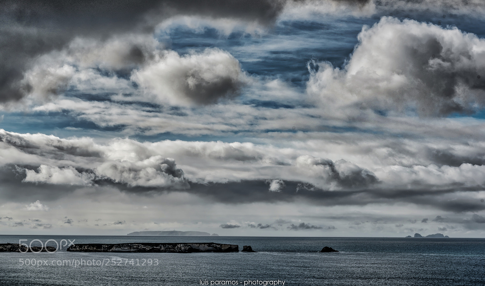 Nikon D810 sample photo. Berlengas - peniche -portugal  photography