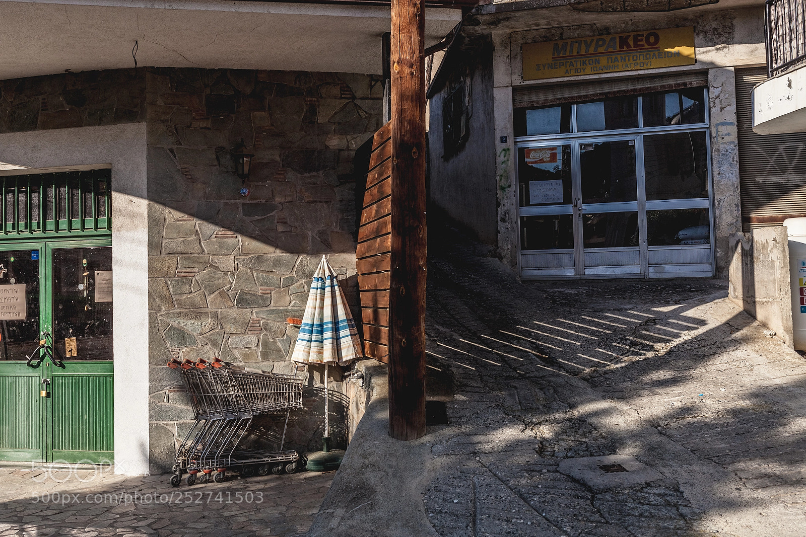 Canon EOS 5D Mark II sample photo. Ag. ioannis agrou photography