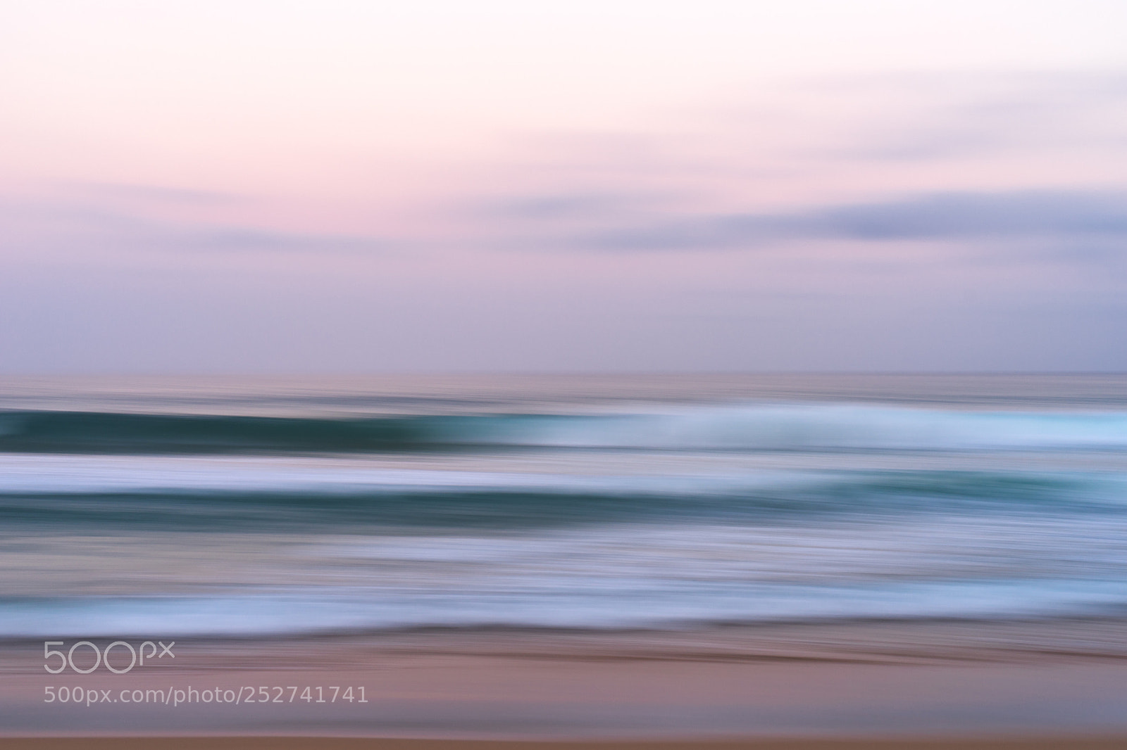 Sony a7 II sample photo. Abstract sunset photography