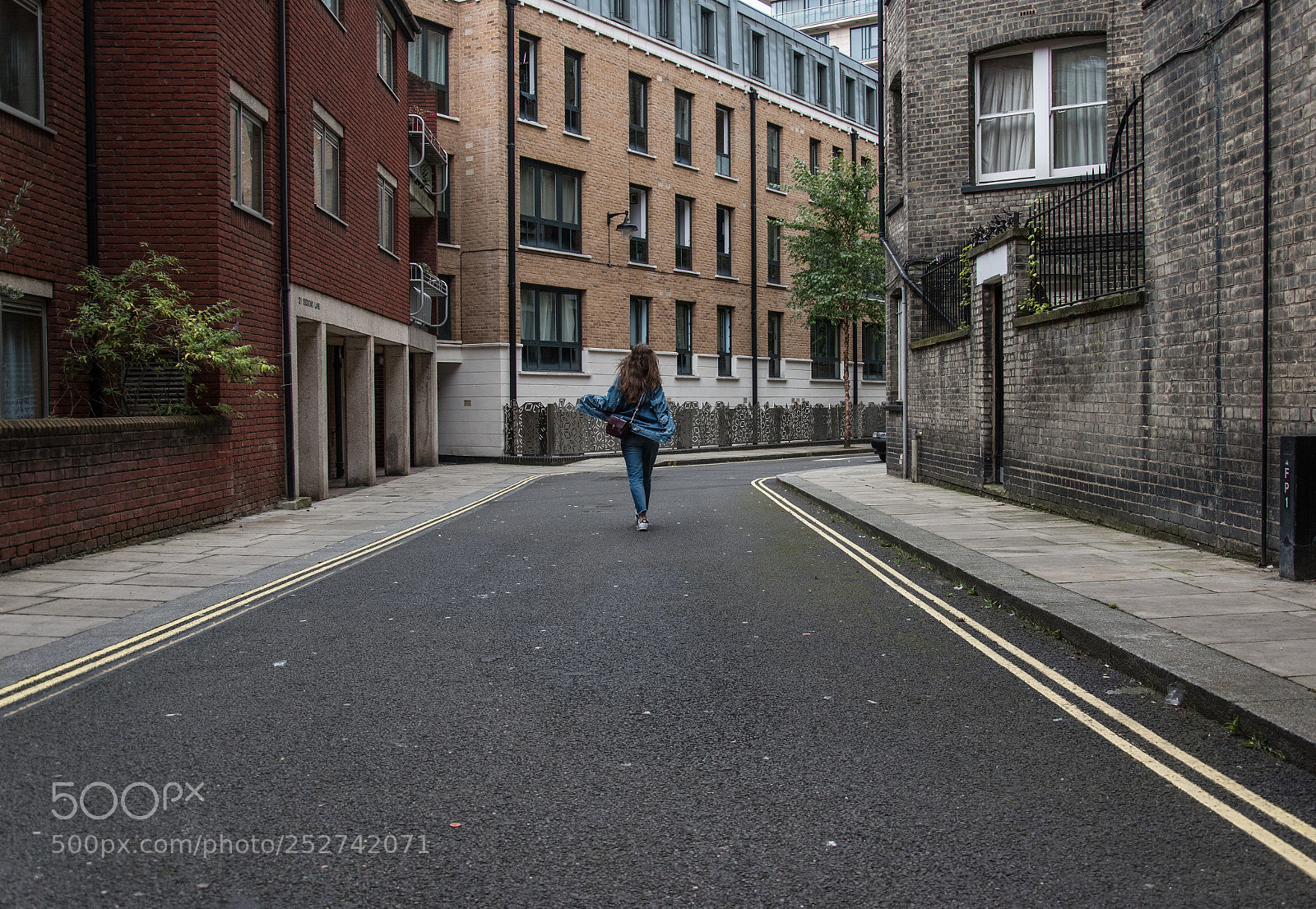 Nikon D5500 sample photo. Londonwalk photography