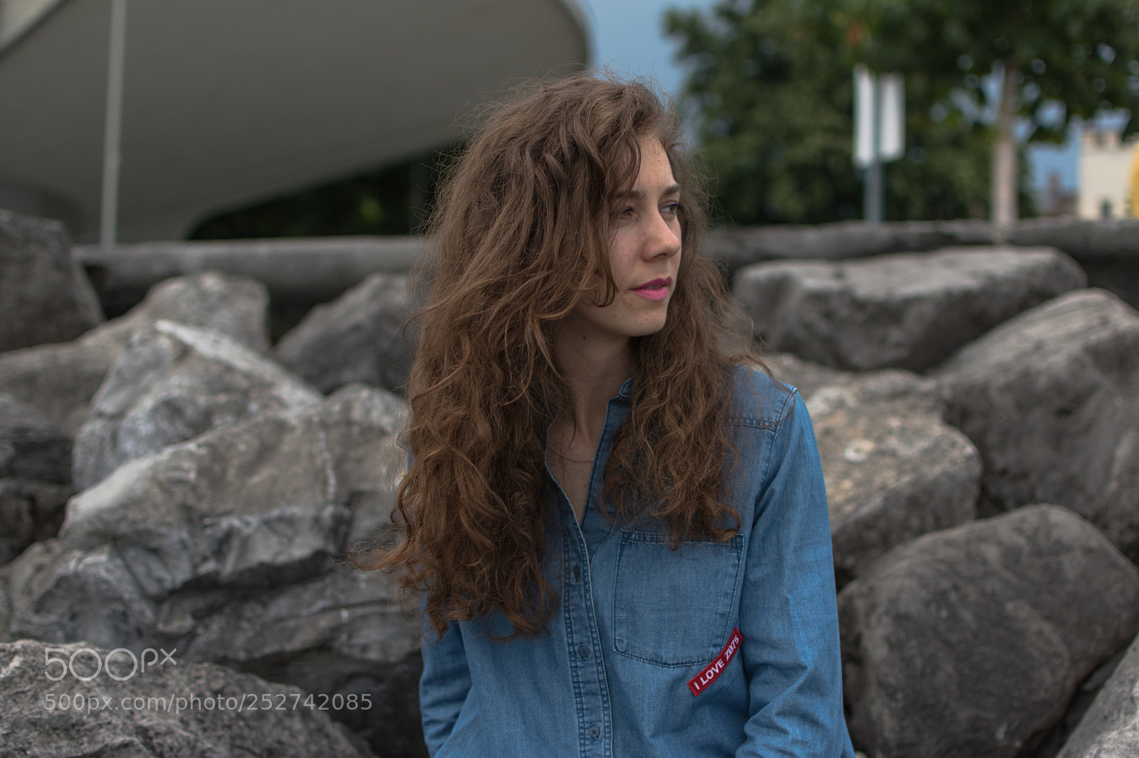 Nikon D5500 sample photo. Mmm photography