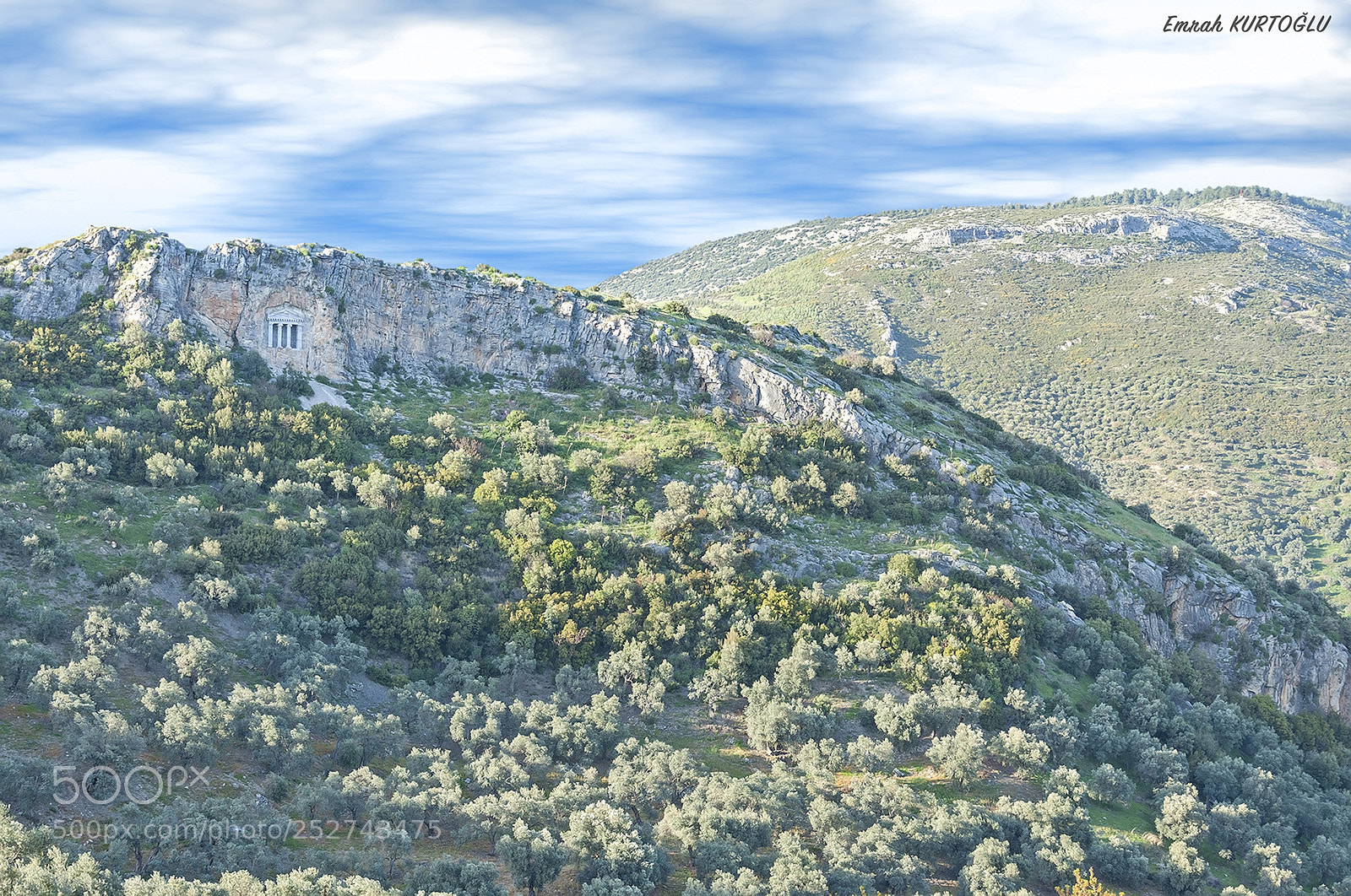 Nikon D90 sample photo. Hall of the mountain photography