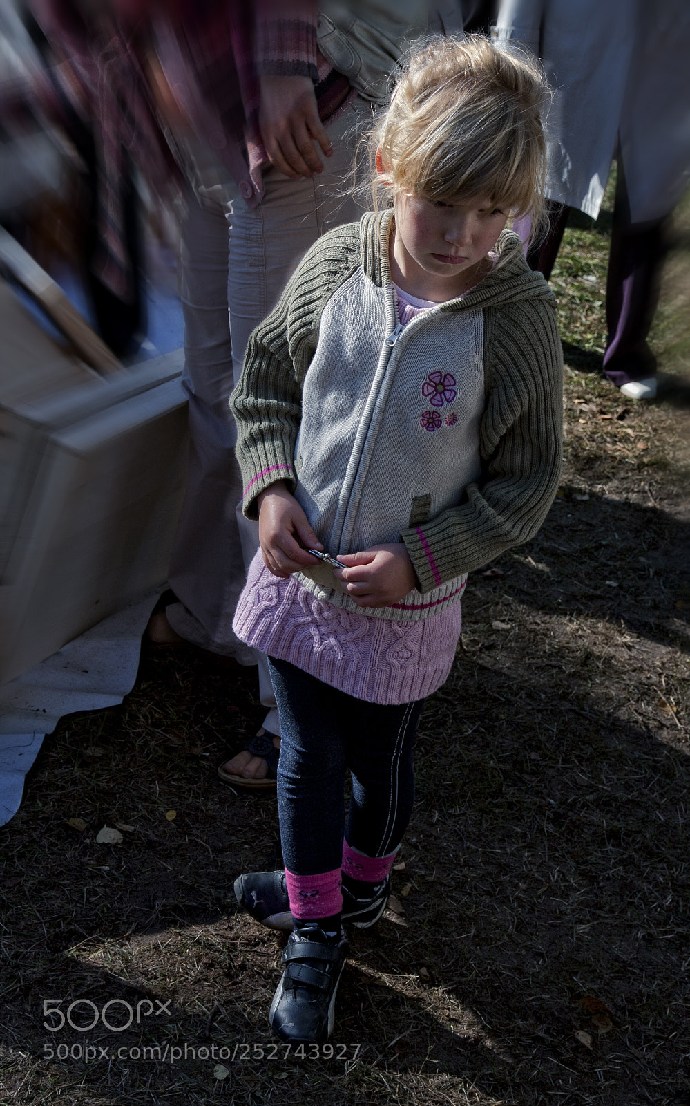 Canon EOS 40D sample photo. The fashioned girl (2) photography