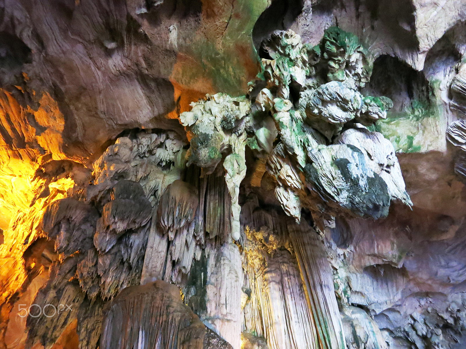 Canon PowerShot S110 sample photo. Taken in gua kek look tong, gunung rapat, ipoh, perak, malaysia photography