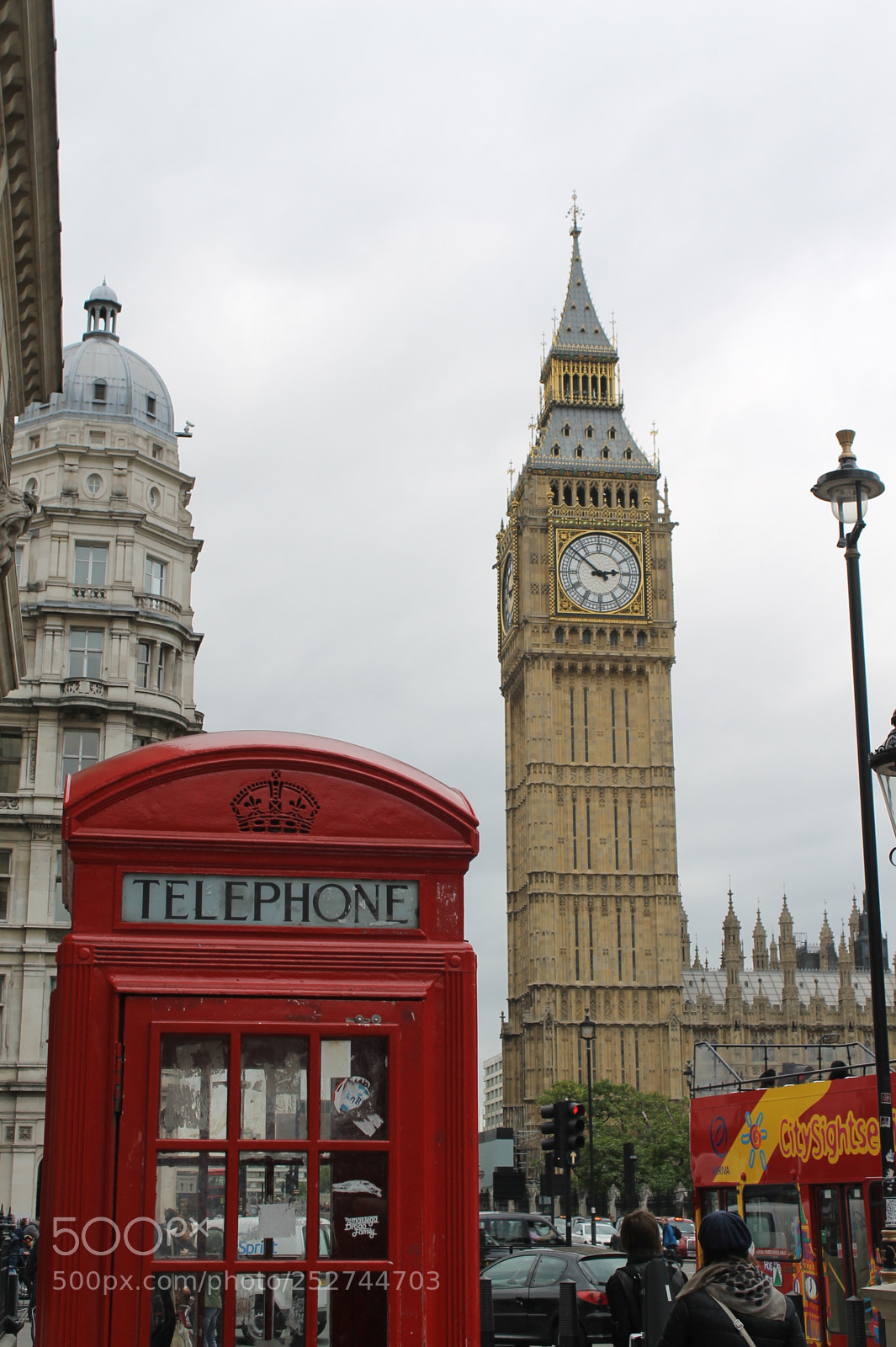 Canon EOS 1100D (EOS Rebel T3 / EOS Kiss X50) sample photo. Big ben photography